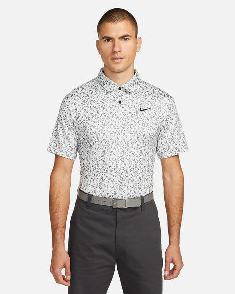 Nike Dri FIT Tour Men s Camo Golf Polo Ernie s Sports Experts