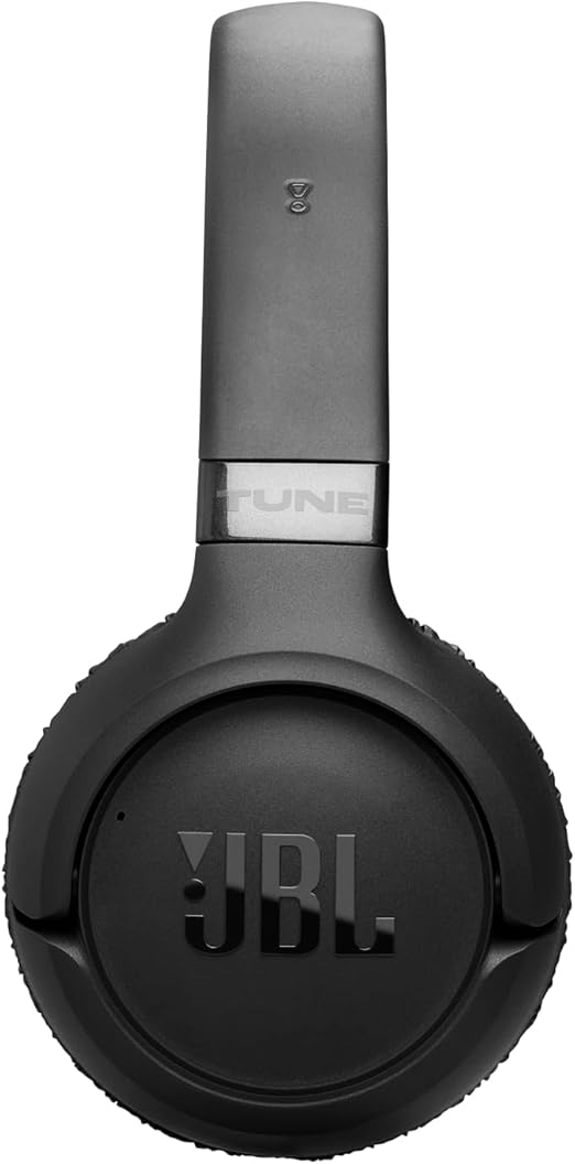 JBL Tune 680NC On-Ear Wireless Headphones