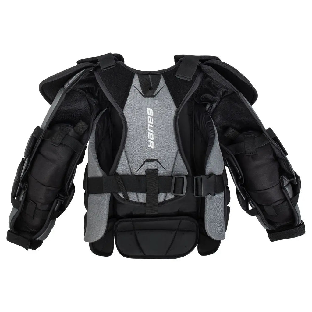 Junior GSX Goalie Chest & Arm Protector - 2023