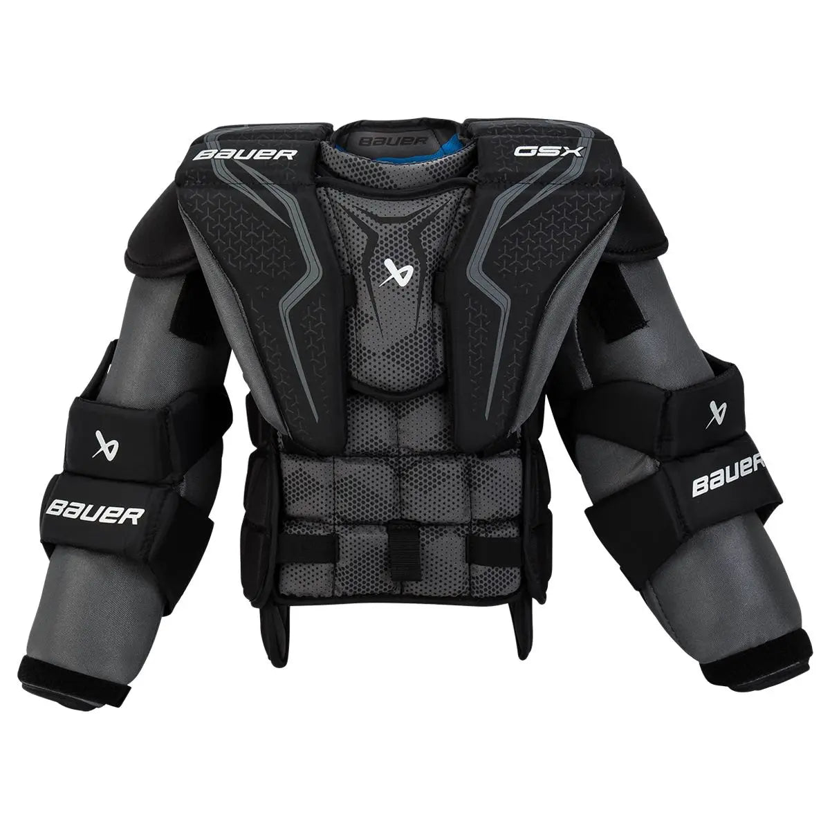 Junior GSX Goalie Chest & Arm Protector - 2023