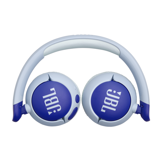 JBL Junior 320BT On-Ear Wireless Headphones