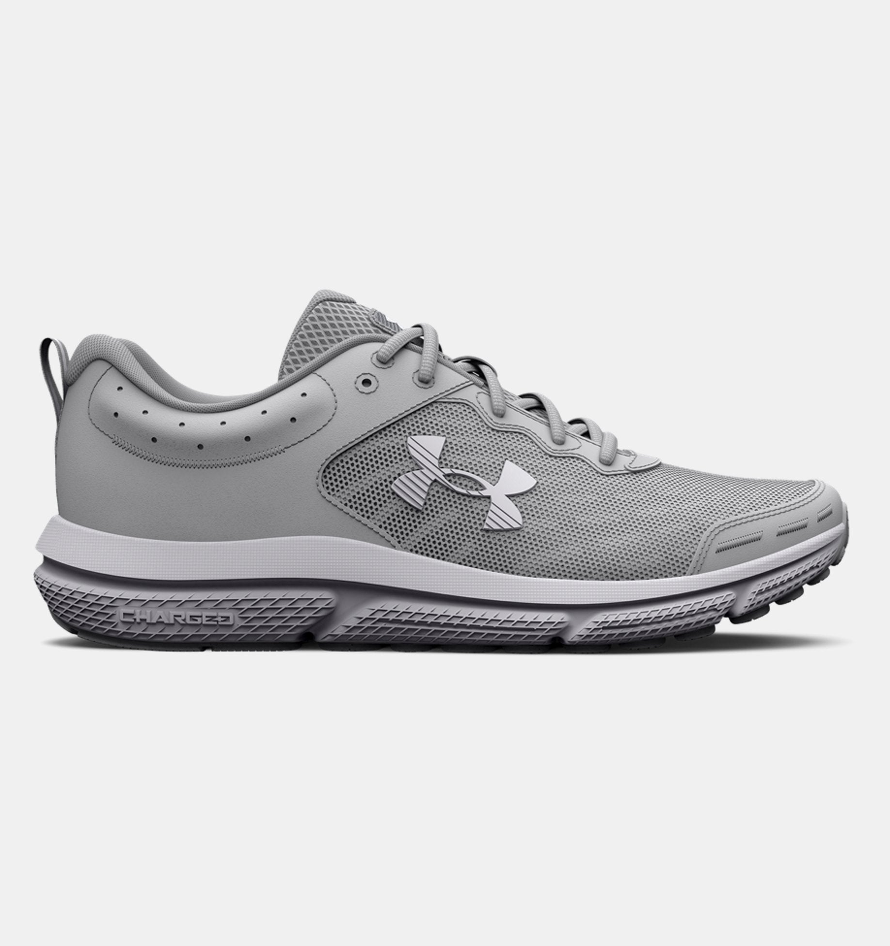 Men's Charged Assert 10 Running Shoes
