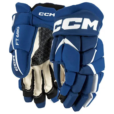 JetSpeed FT680 Senior Gloves
