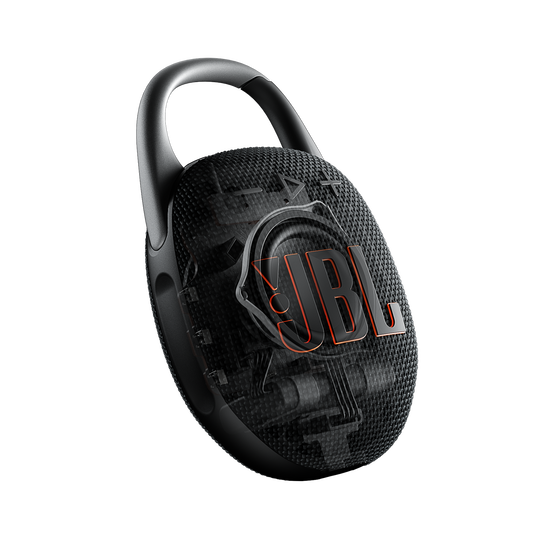 JBL Clip 5 Ultra-portable Waterproof Speaker