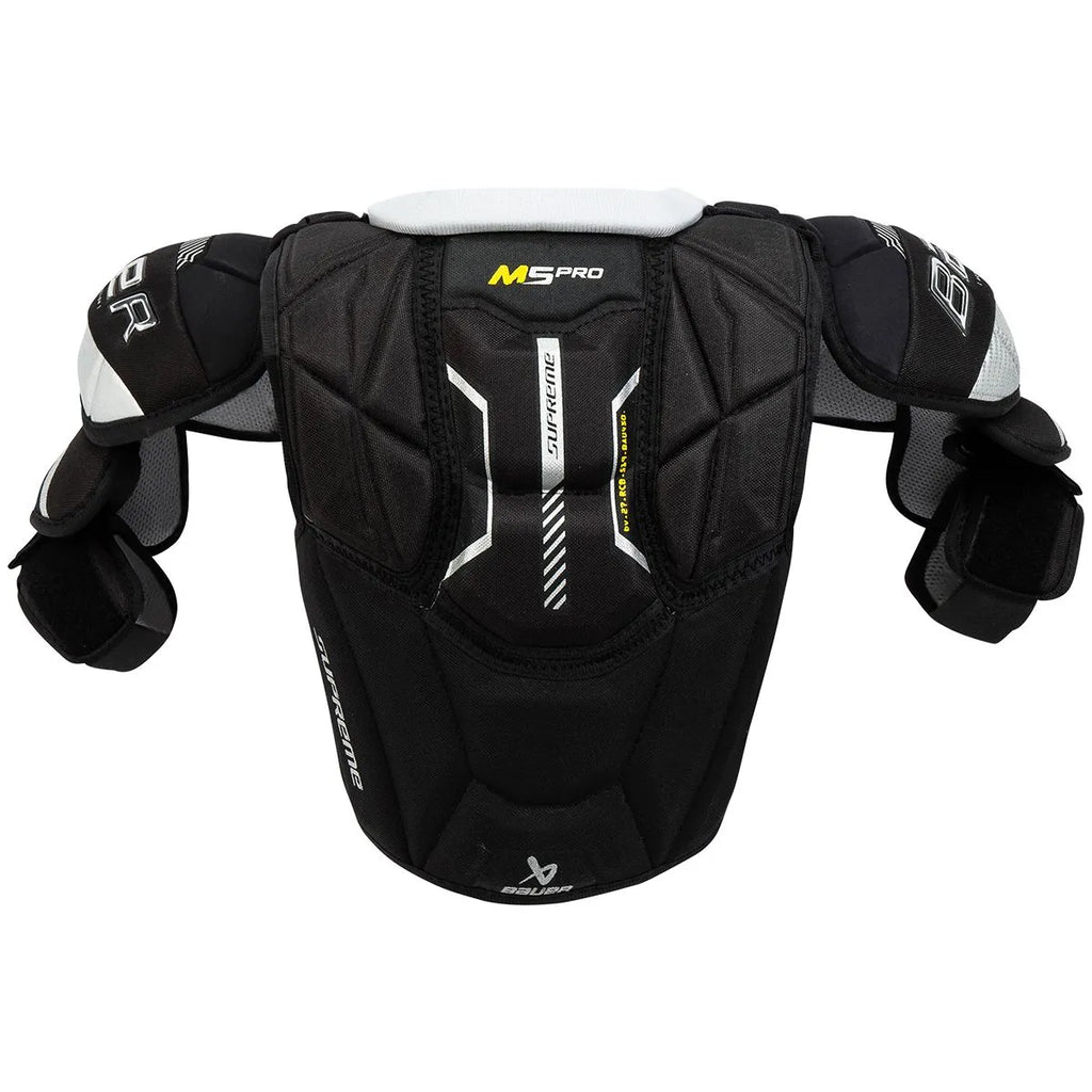 Junior Supreme M5 Pro Shoulder Pads
