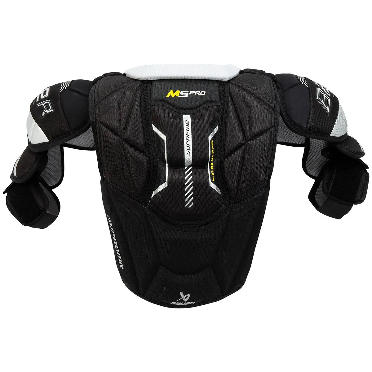 Junior Supreme M5 Pro Shoulder Pads