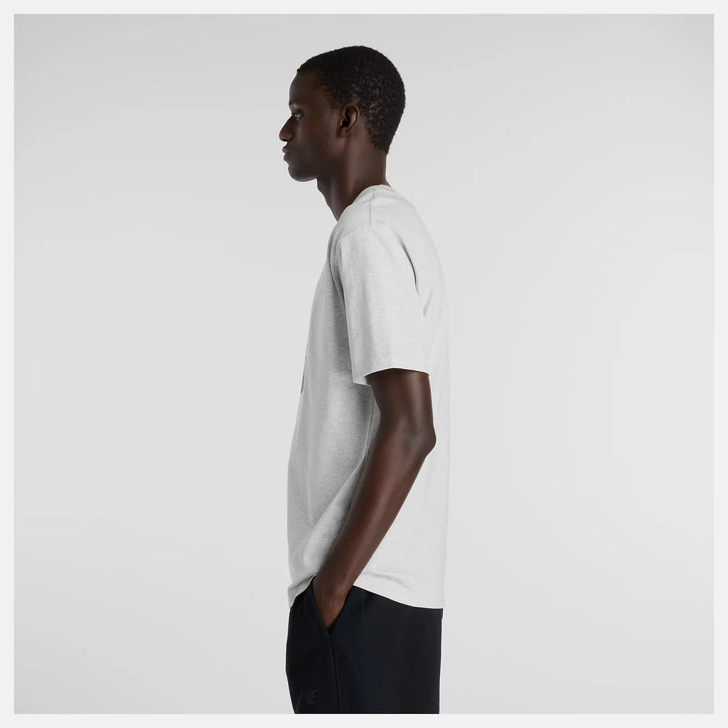New Balance Men's 574 Ad T-Shirt