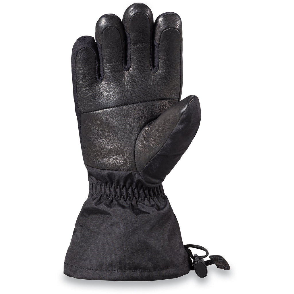 Dakine Youth Rover Gore-Tex Gloves - Black, back