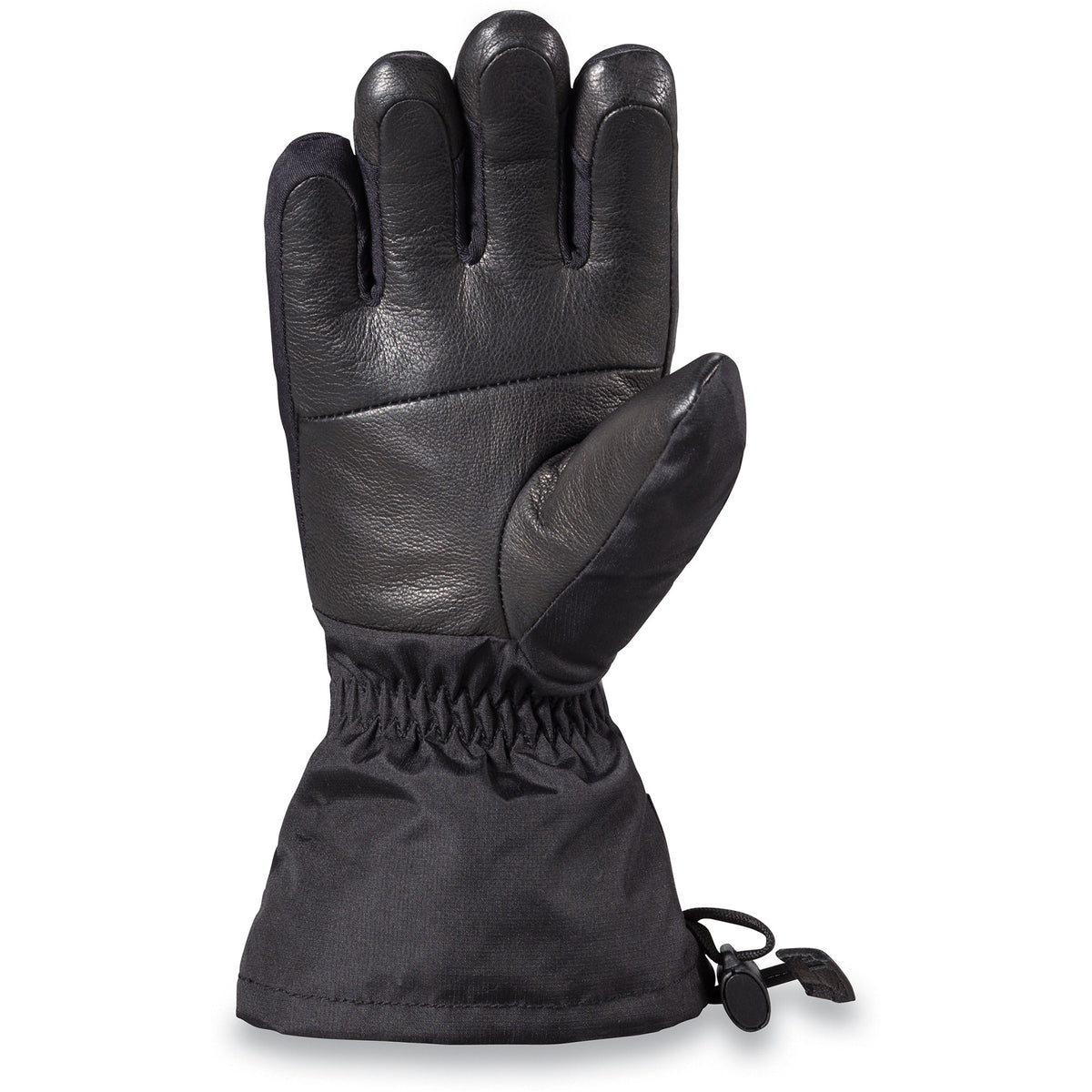 Dakine Youth Rover Gore-Tex Gloves - Black, back