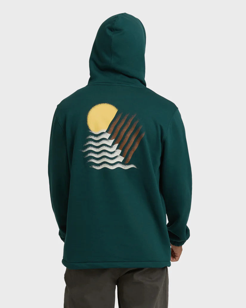 Billabong Men's Canyons Sweatshirt