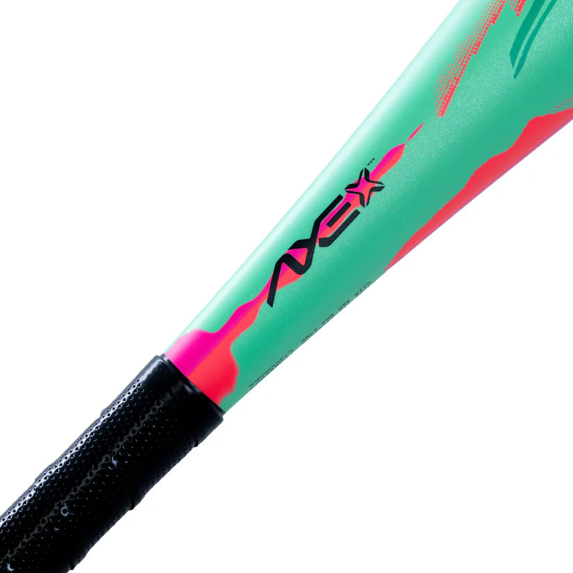 Axe WARP USA Tee Ball Baseball Bat (-13) Axe Handle