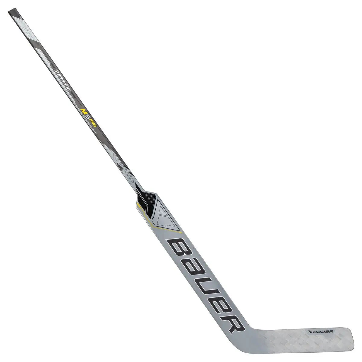 Senior Supreme M5 Pro Goalie Stick