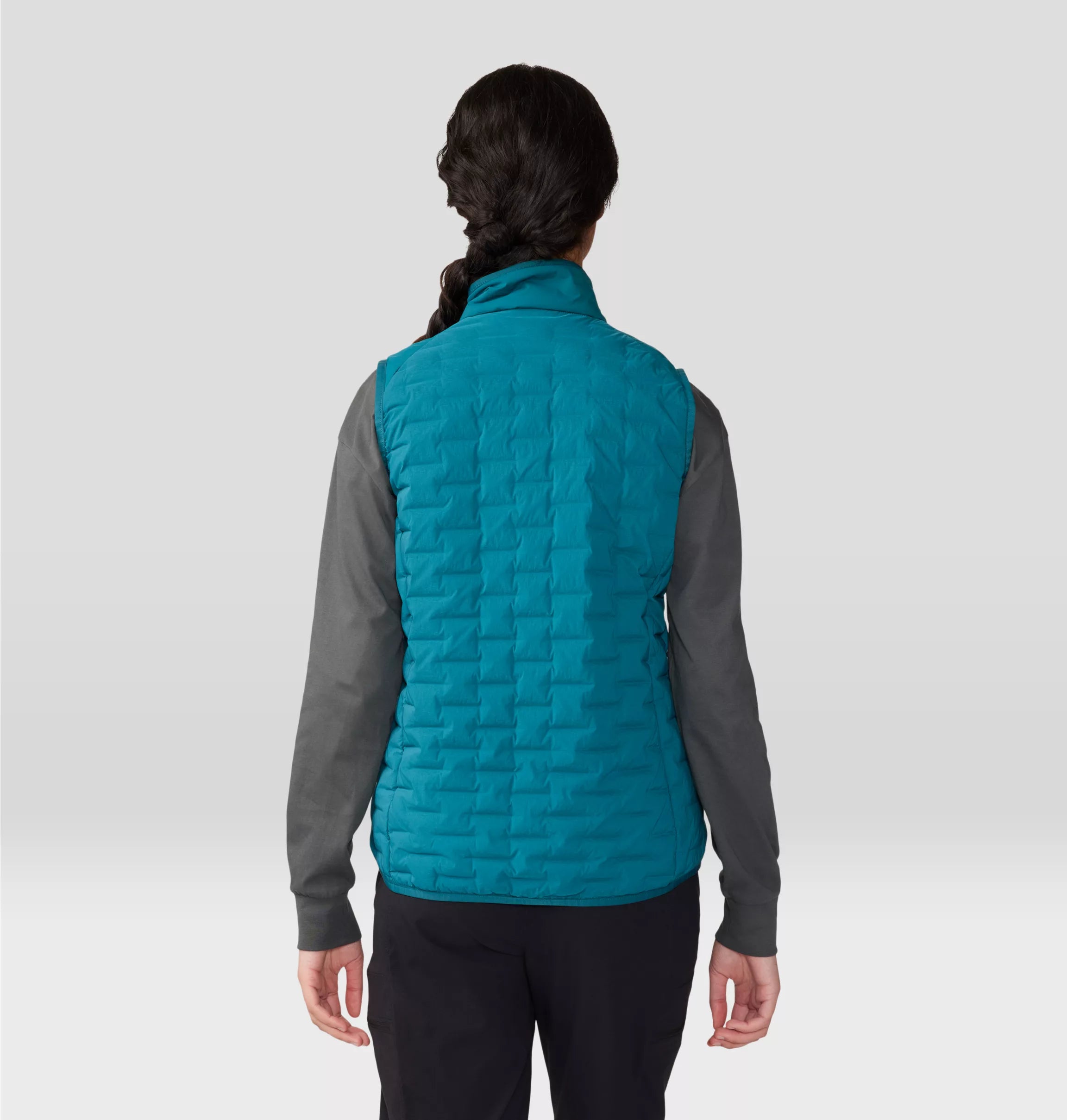 Women's Stretchdown Light Vest