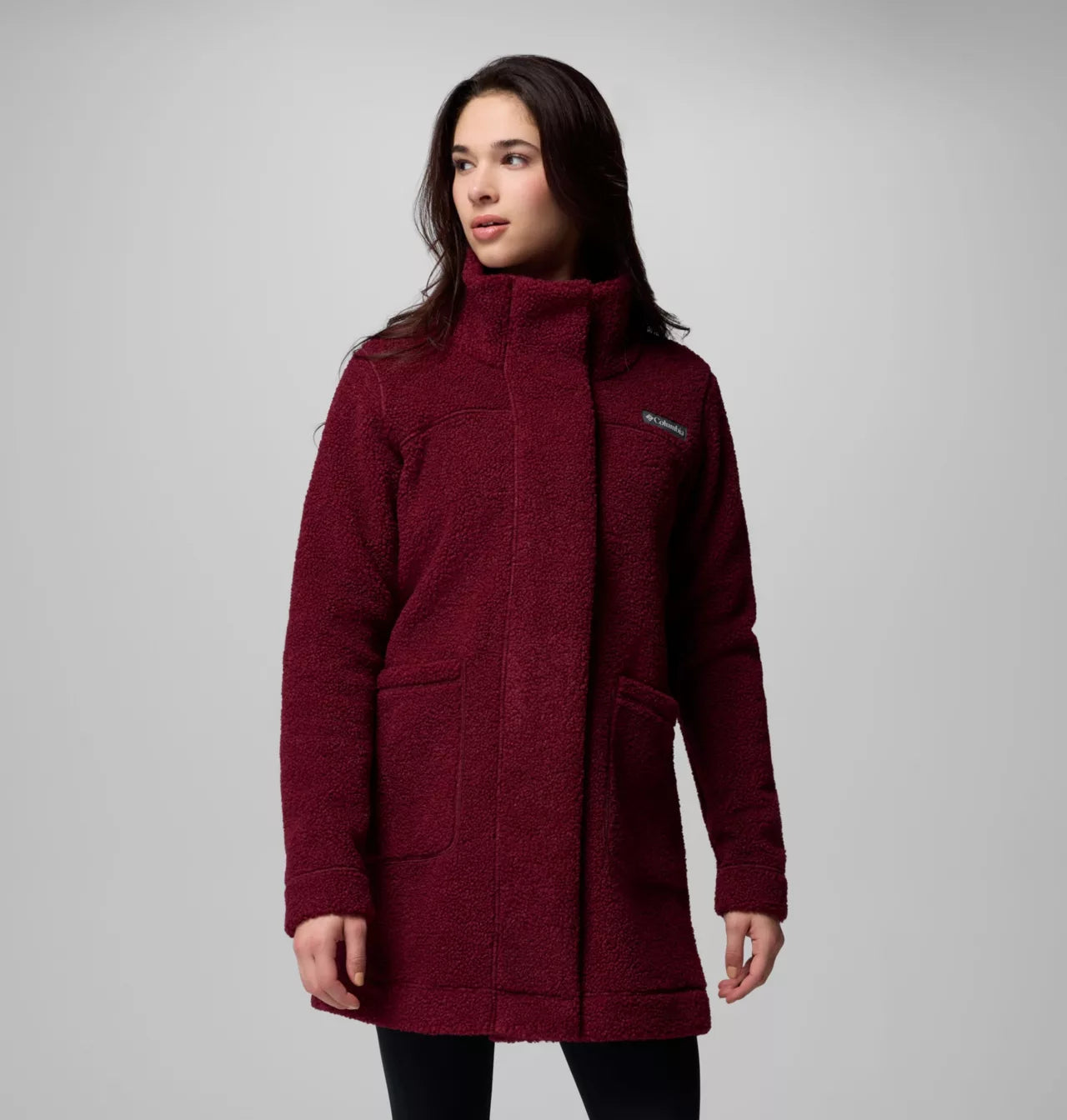 Women's Panorama Long Jacket
