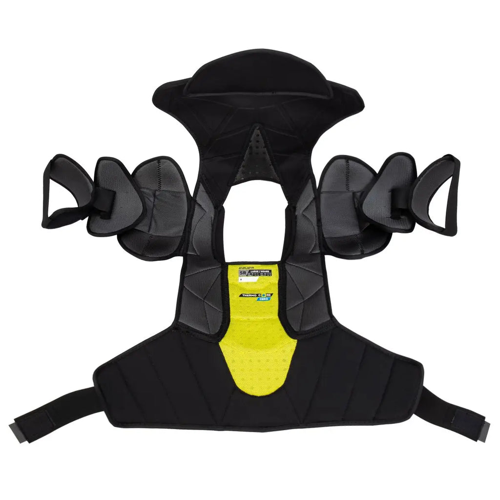 Intermediate Supreme Mach Shoulder Pads