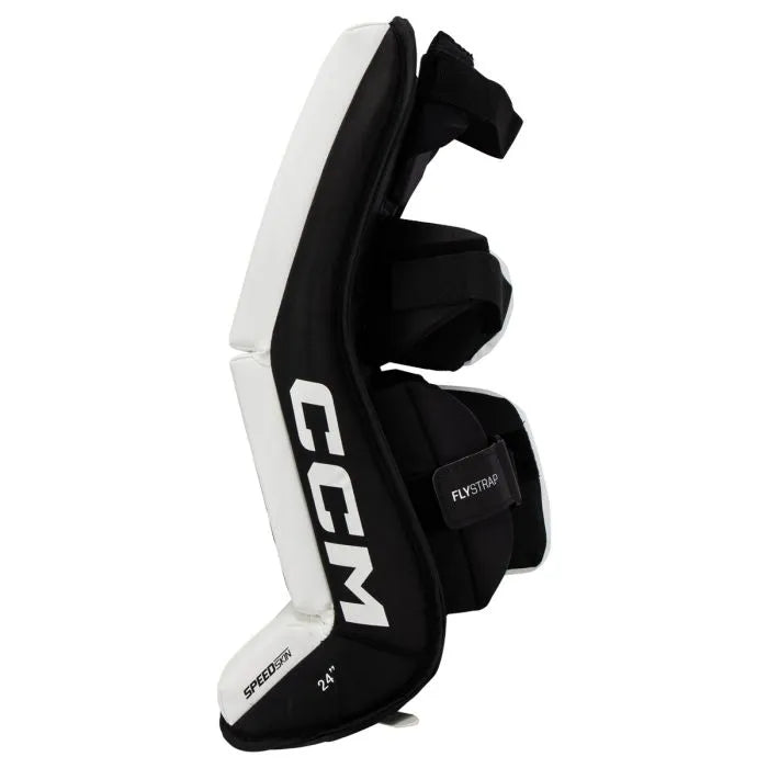 Youth YTFLEX 3 Goalie Pads