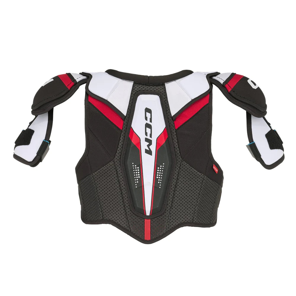 Senior JetSpeed FT680 Shoulder Pads