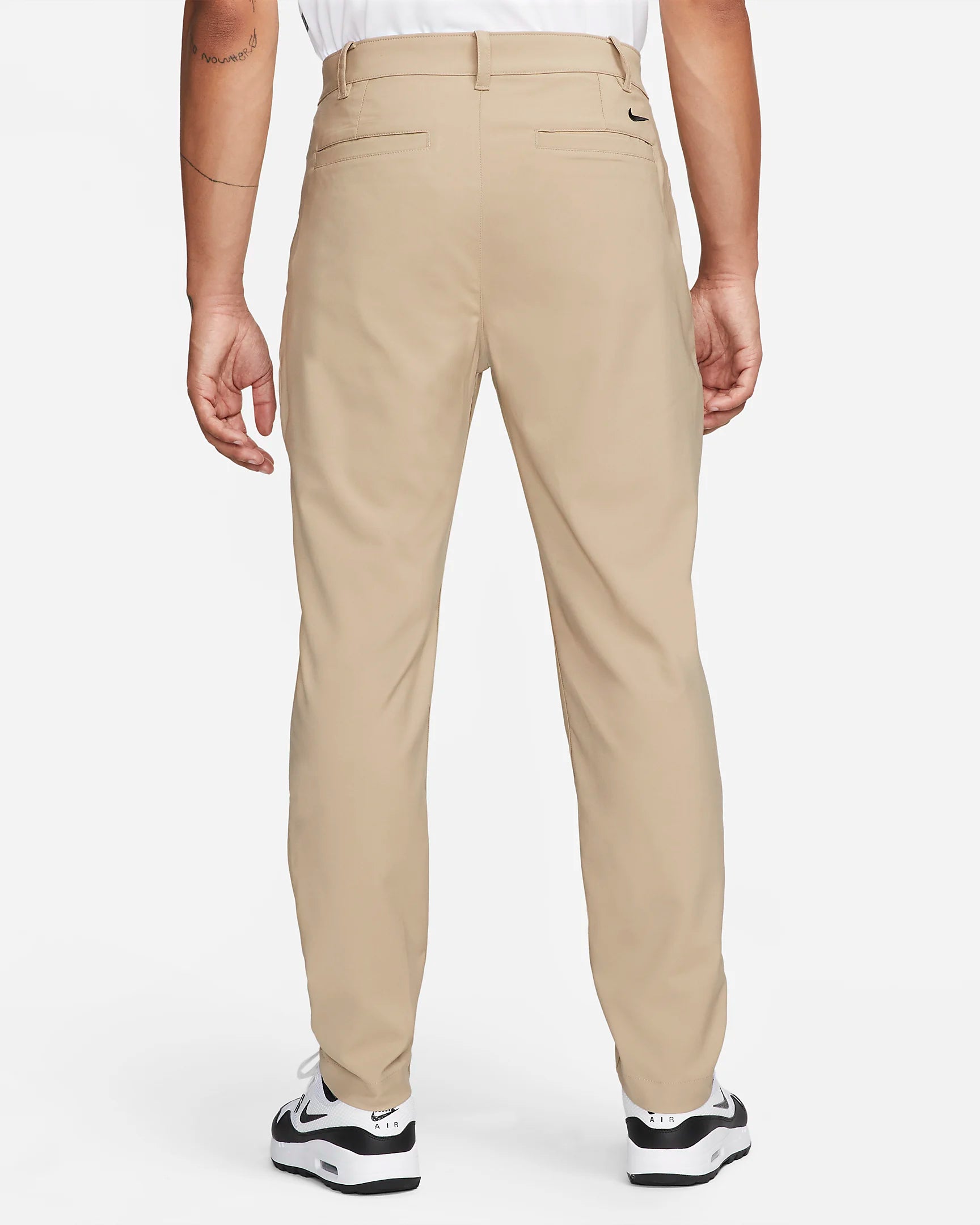 Nike Dri FIT Victory Men s Golf Trousers Black