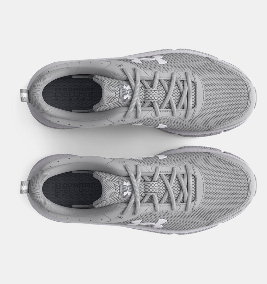 Men's Charged Assert 10 Running Shoes