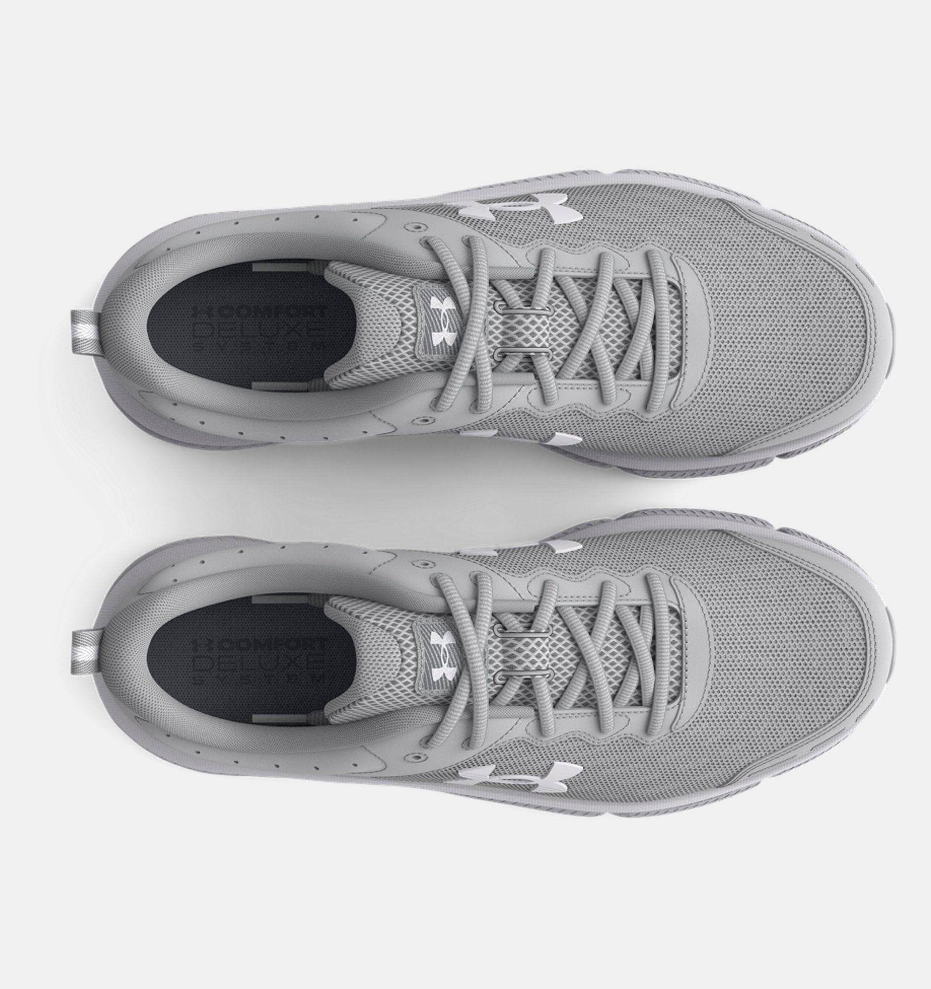 Men's Charged Assert 10 Running Shoes