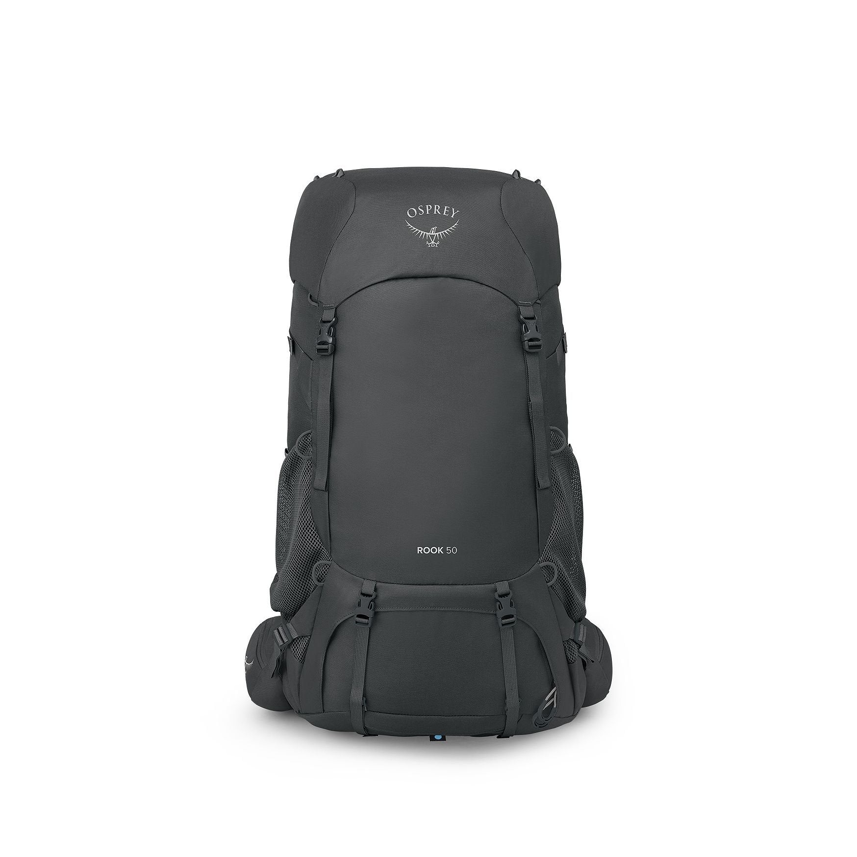 Rook 50L Backpacking Backpack