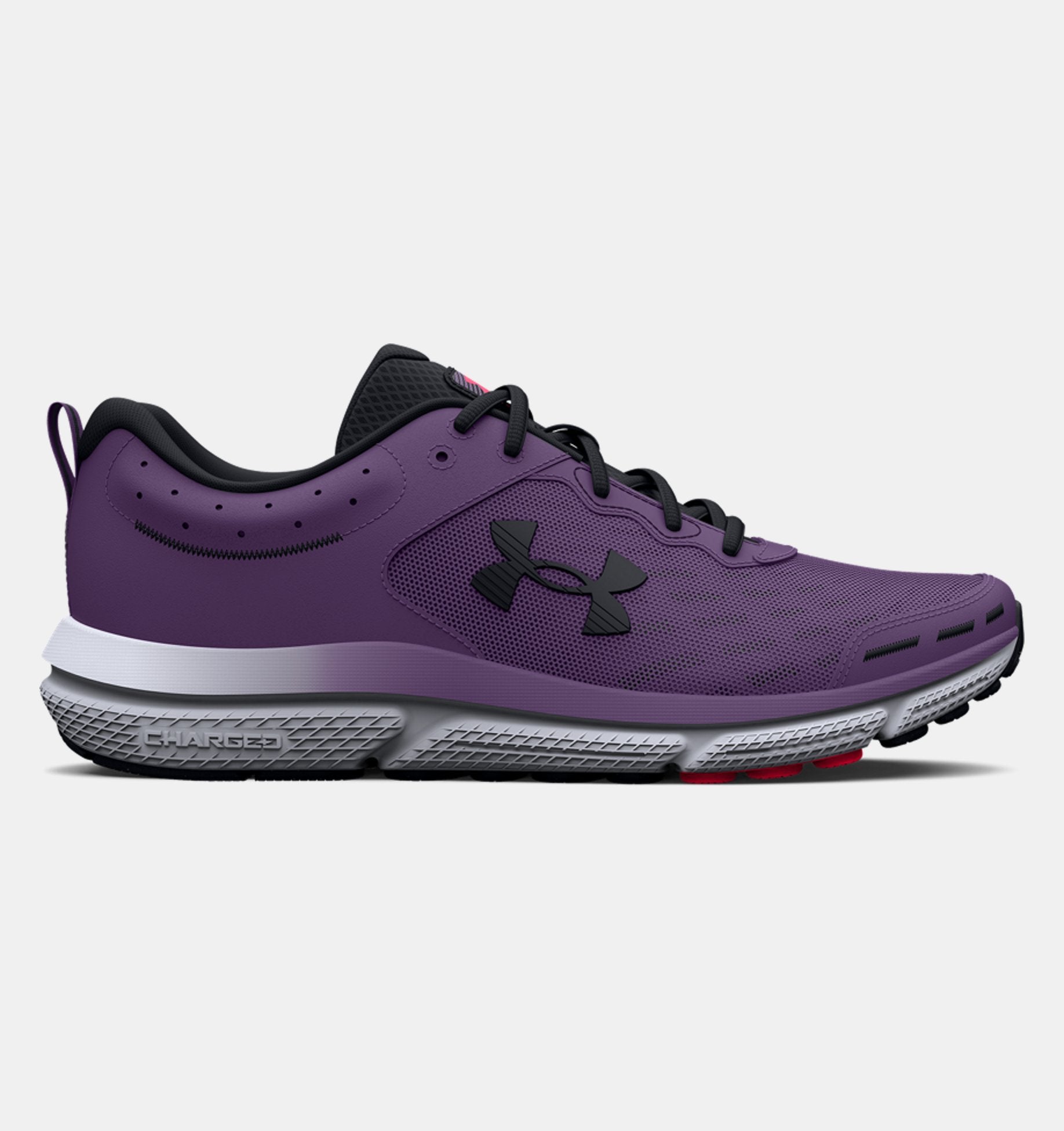 Under Armour Women's Charged Assert 10 Running Shoes