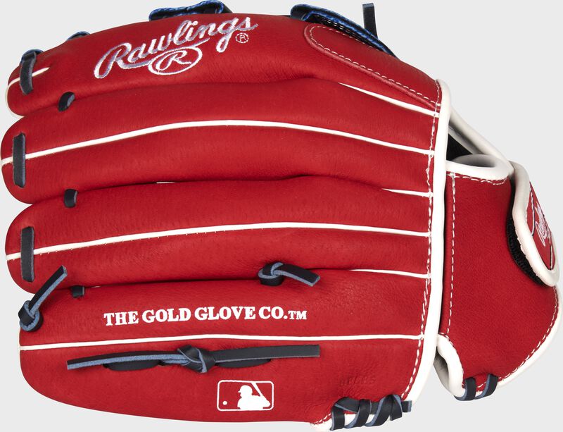 Youth Sure Catch Bryce Harper Signature Baseball Glove - 11.5"