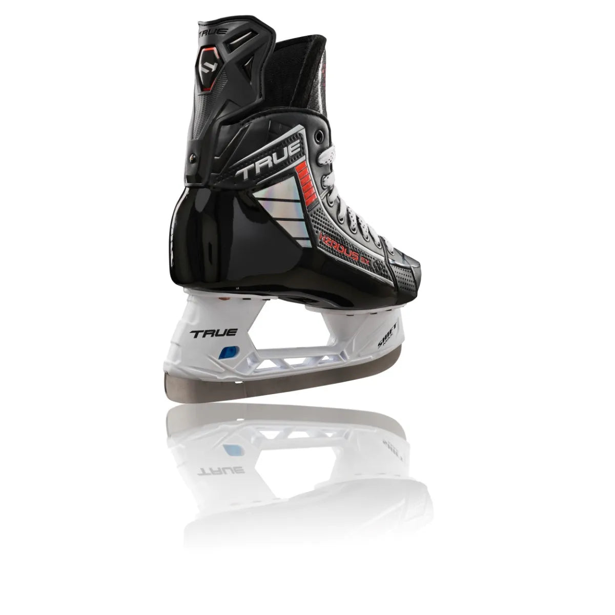 Intermediate HZRDUS 5X Hockey Player Skates