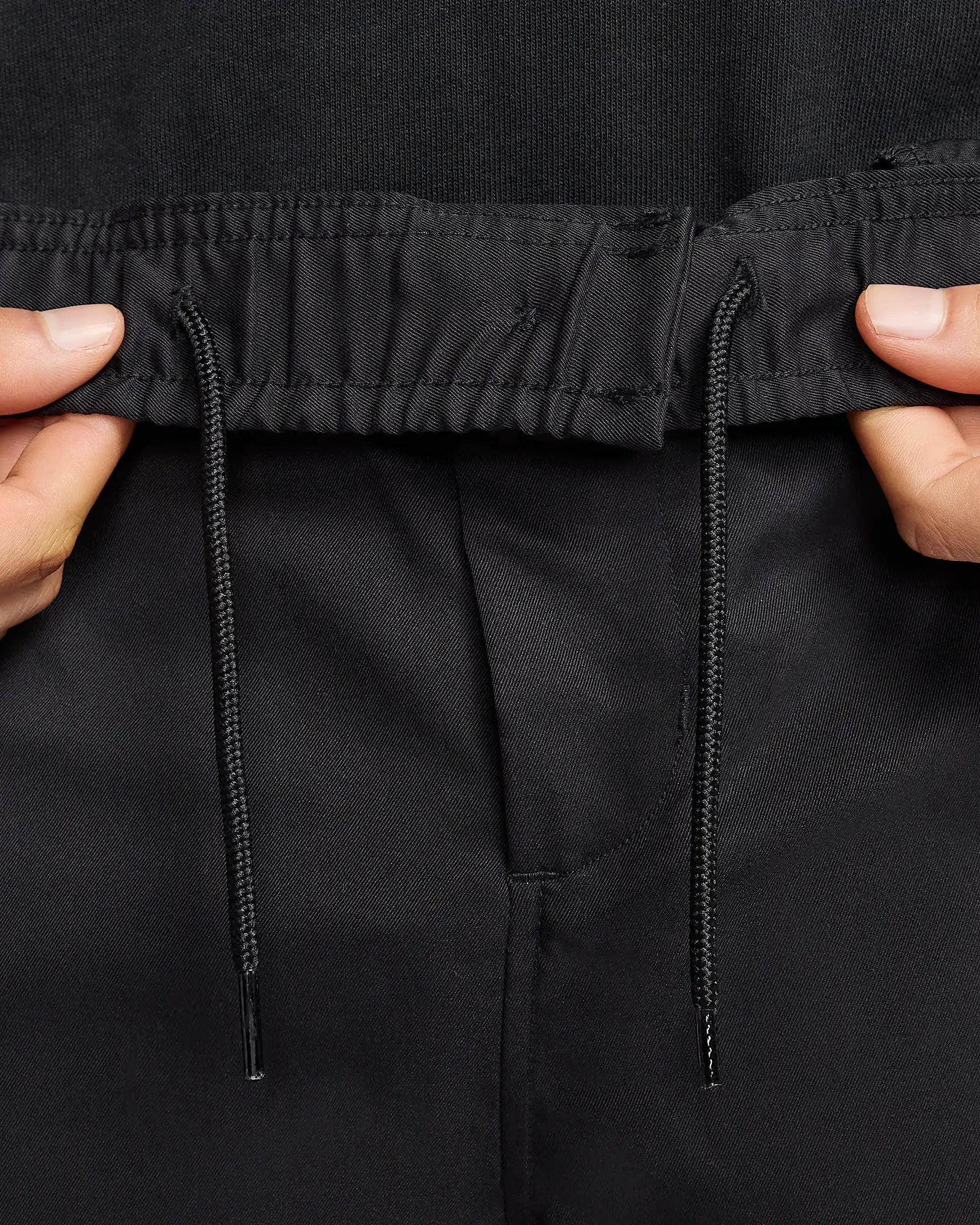 Men's Club Woven Tapered Trousers