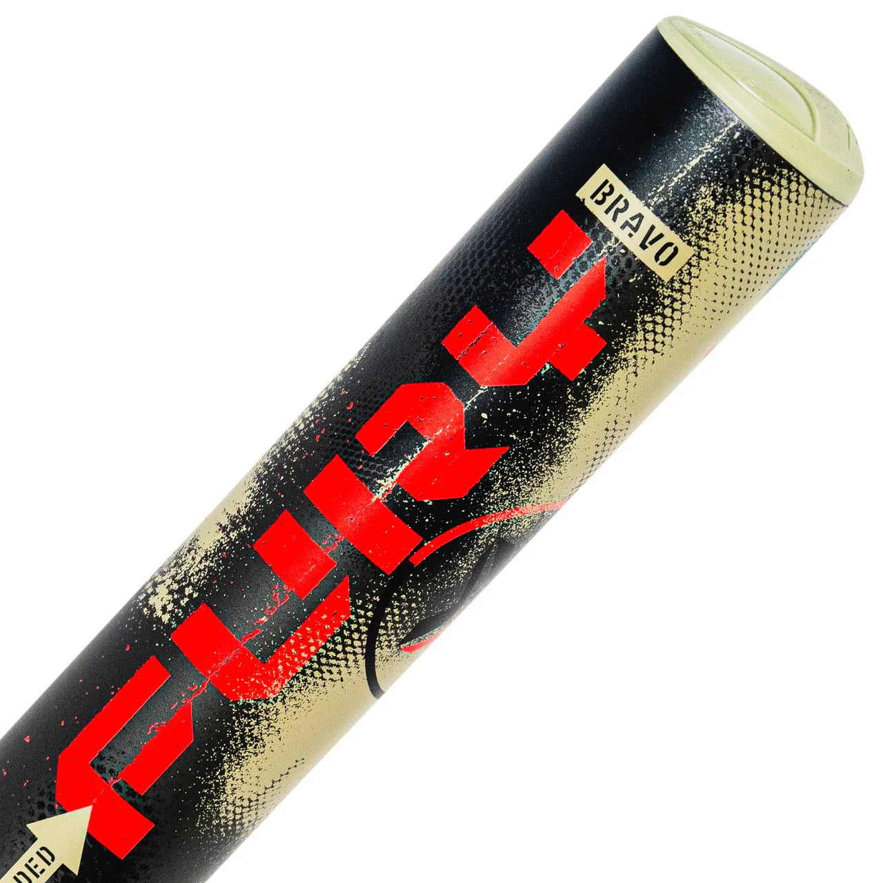 Axe 2026 Fury Zane Migues Bravo Maxload 13" USSSA Slo-Pitch Bat