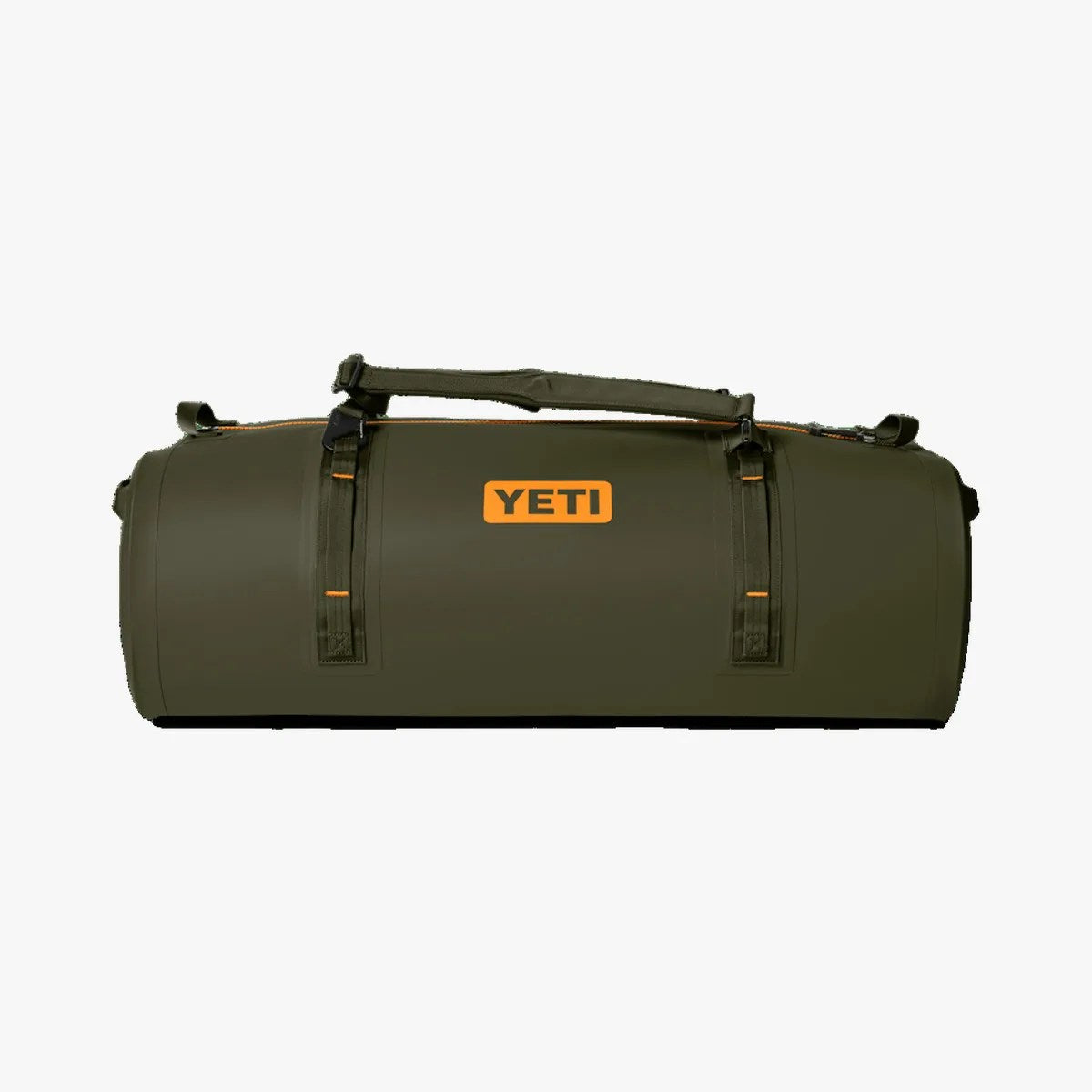 YETI Panga 100 Duffle Bag Olive