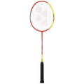 Yonex Astrox ST Strung Badminton Racquet - ORANGE