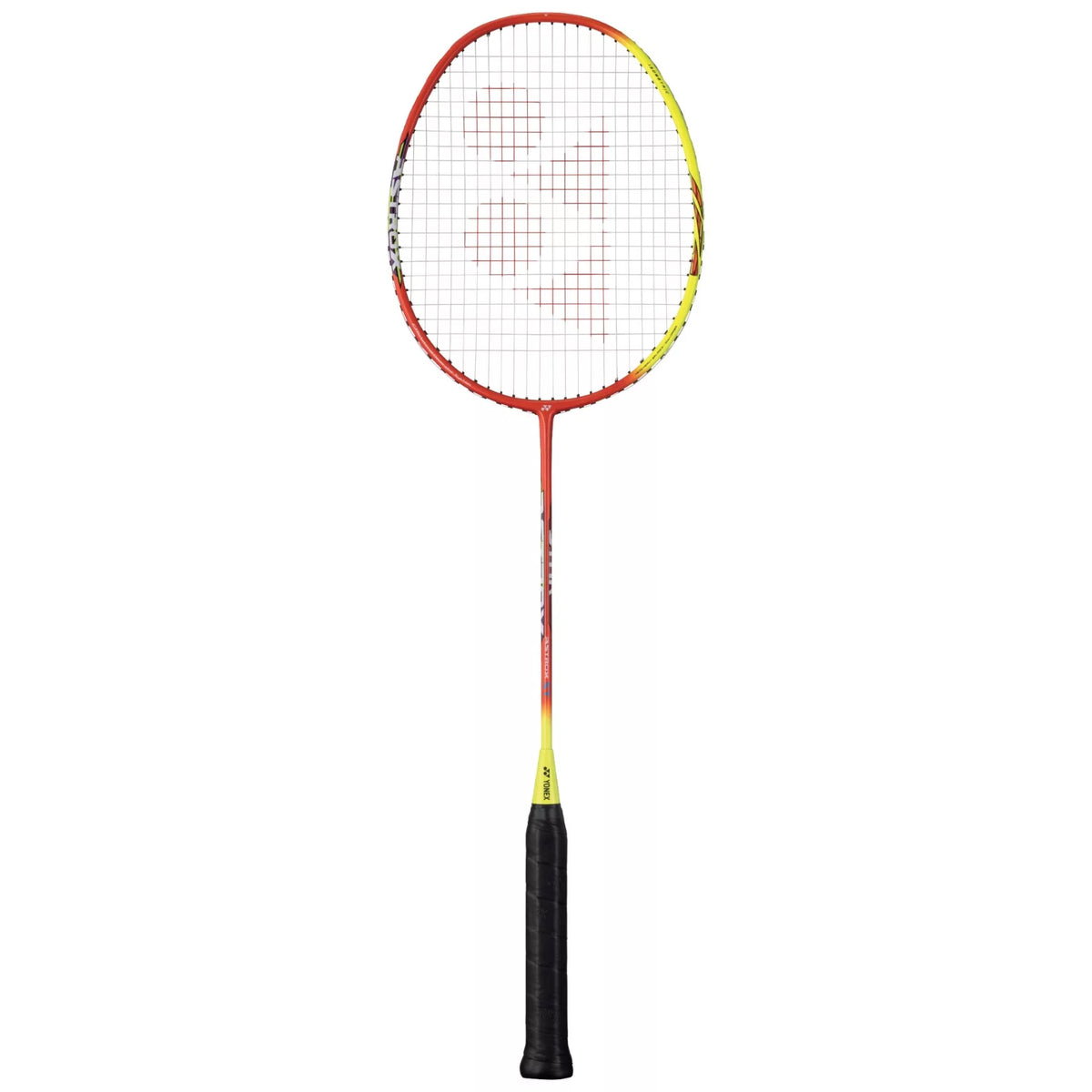 Yonex Astrox ST Strung Badminton Racquet - ORANGE