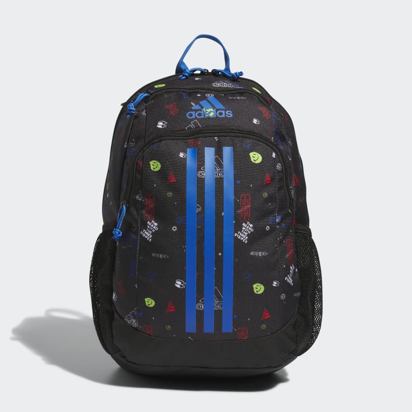 Young BTS Creator Backpack