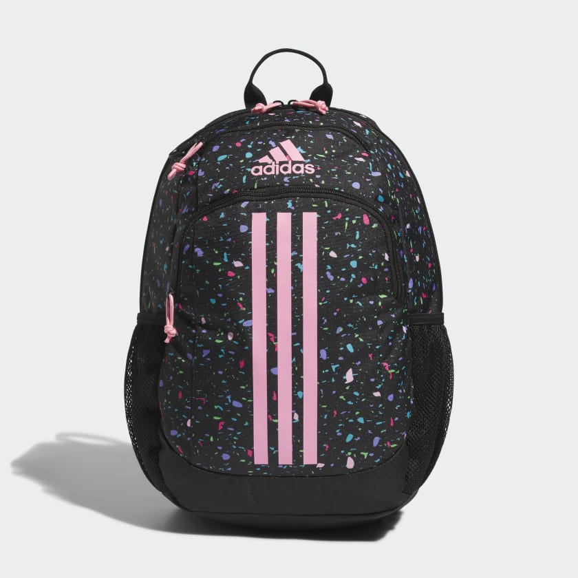 Young BTS Creator Backpack