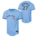 Nike Youth Toronto Blue Jays Vladimir Guerrero Jr. Alternate Jersey
