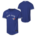 Nike Kid's Toronto Blue Jays Alternate 2 Jersey