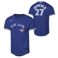 Nike Youth Toronto Blue Jays Vladimir Guerrero Jr. Alternate 2 Jersey
