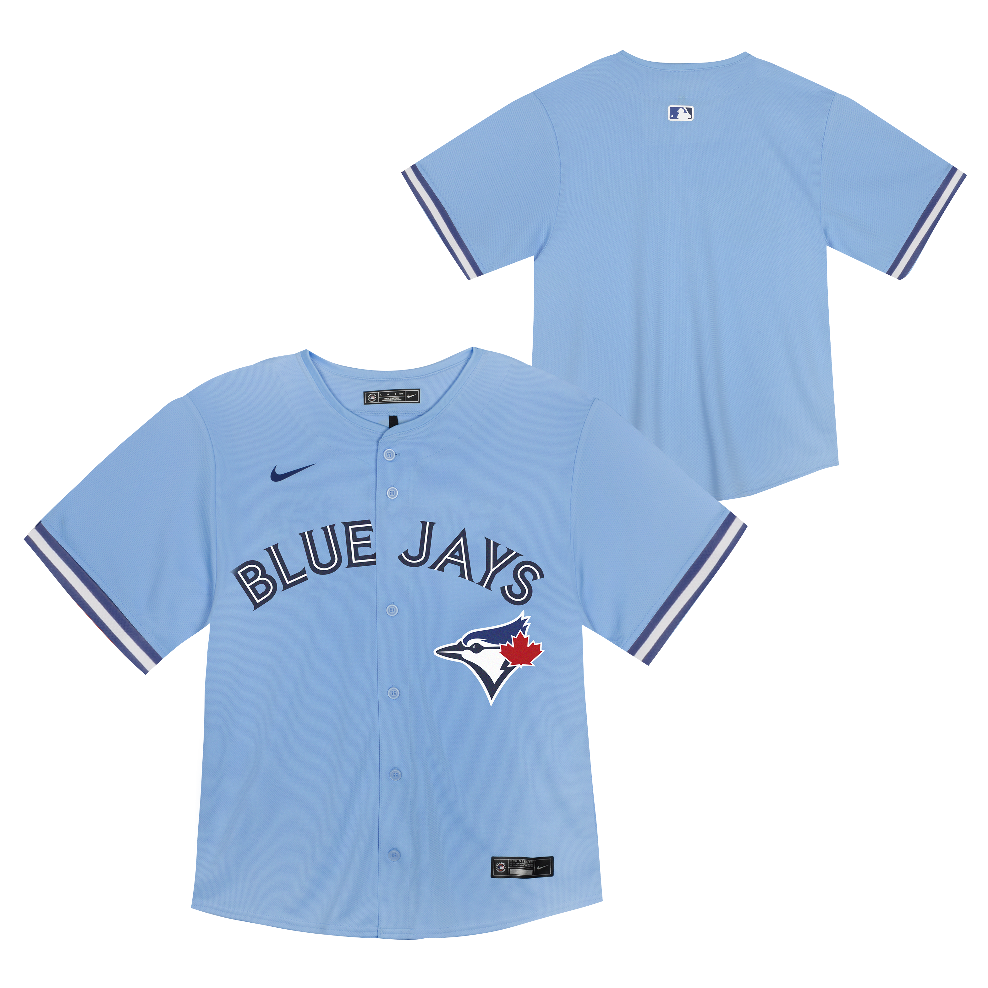 Nike Infant Toronto Blue Jays Alternate Jersey