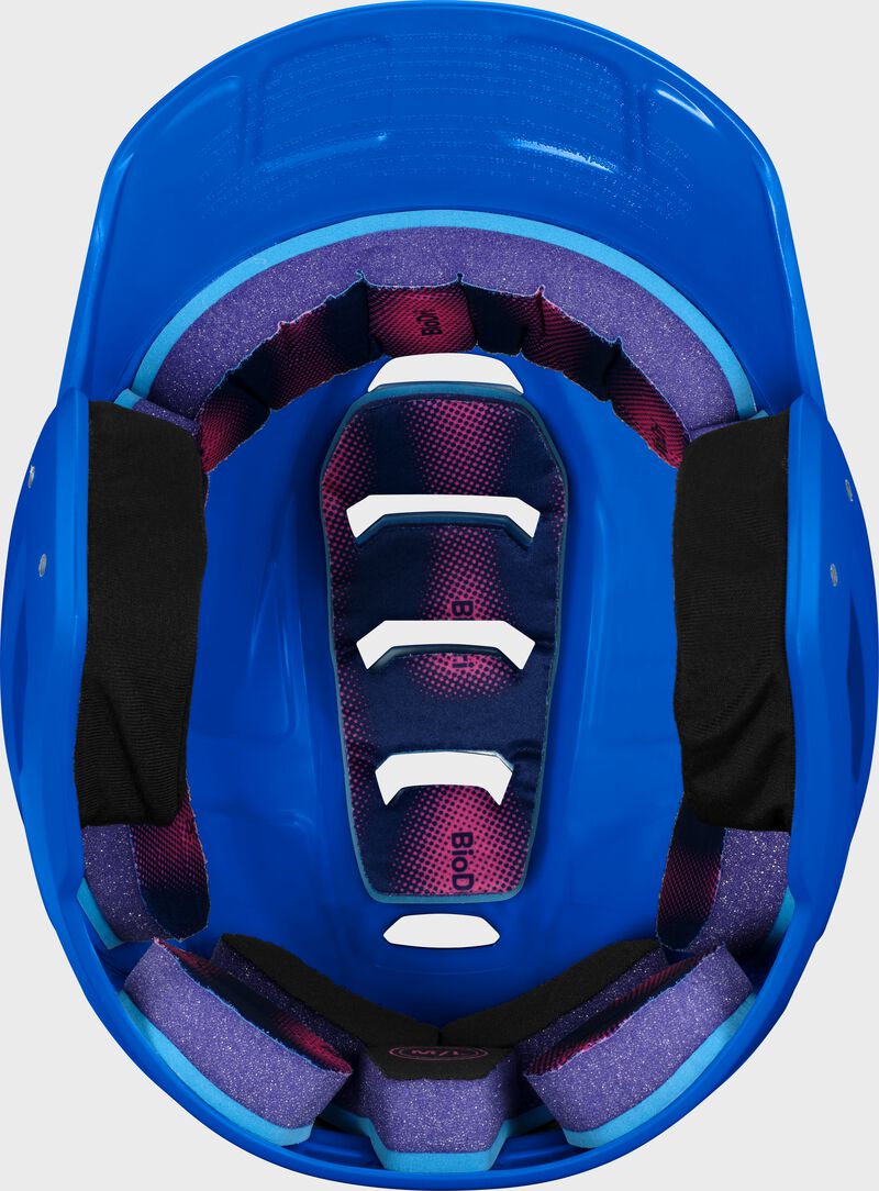 Z50 Batting Helmet