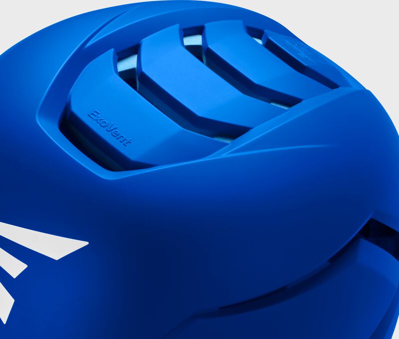 Z50 Batting Helmet