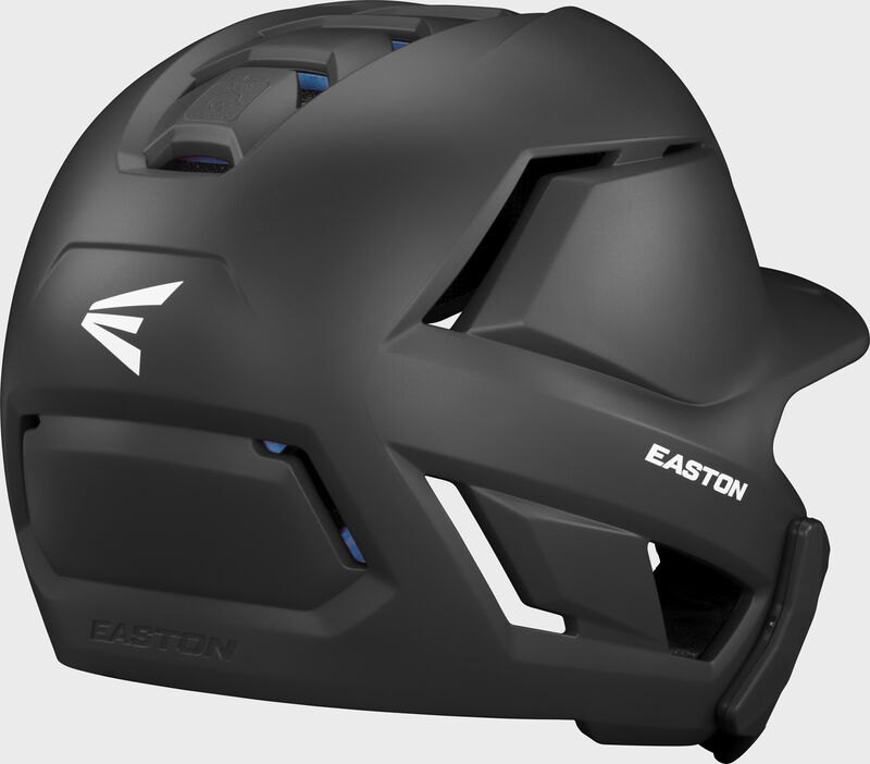 Z50 Batting Helmet with Multi-Adjust Jaw Guard