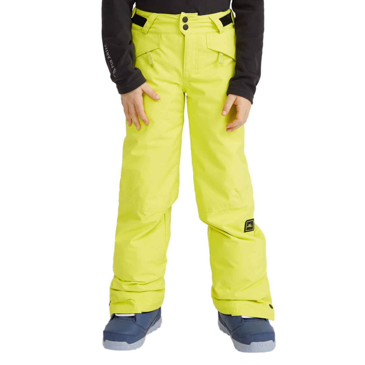 Boy's Youth Anvil Snow Pants