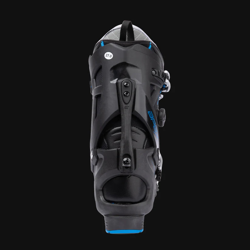 Apex Men's Crestone VS Ski Boots
