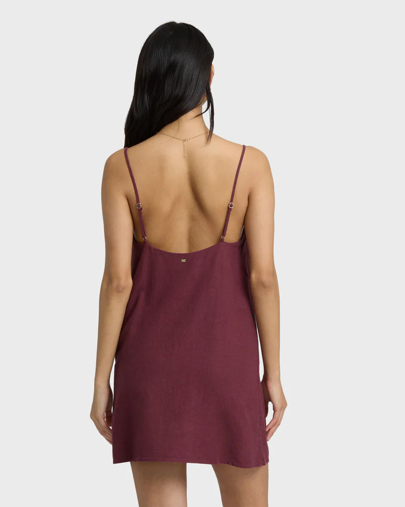 Billabong Women's Summer Love Dress