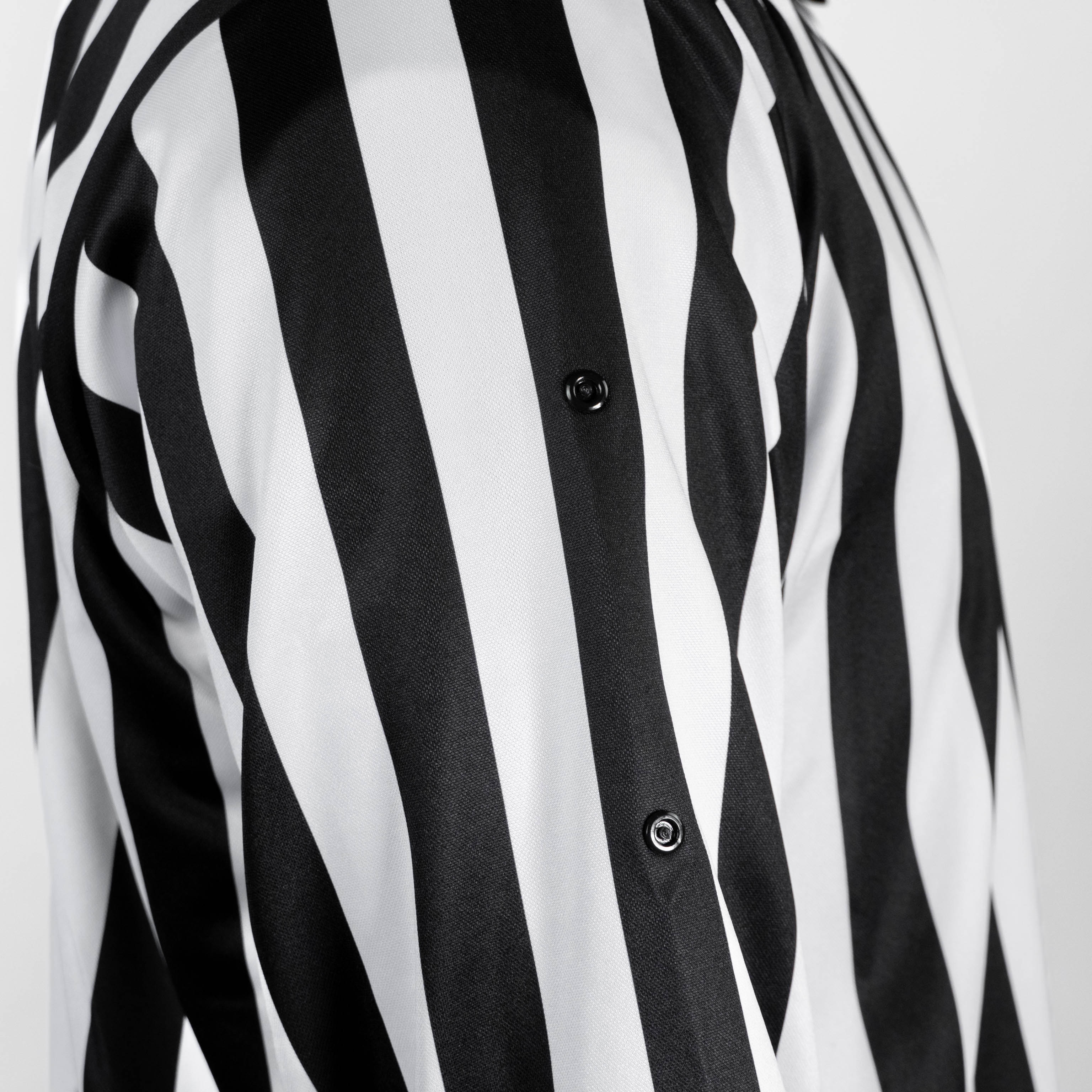 Zebrasclub ZL1 Linesman Hockey Referee Jersey