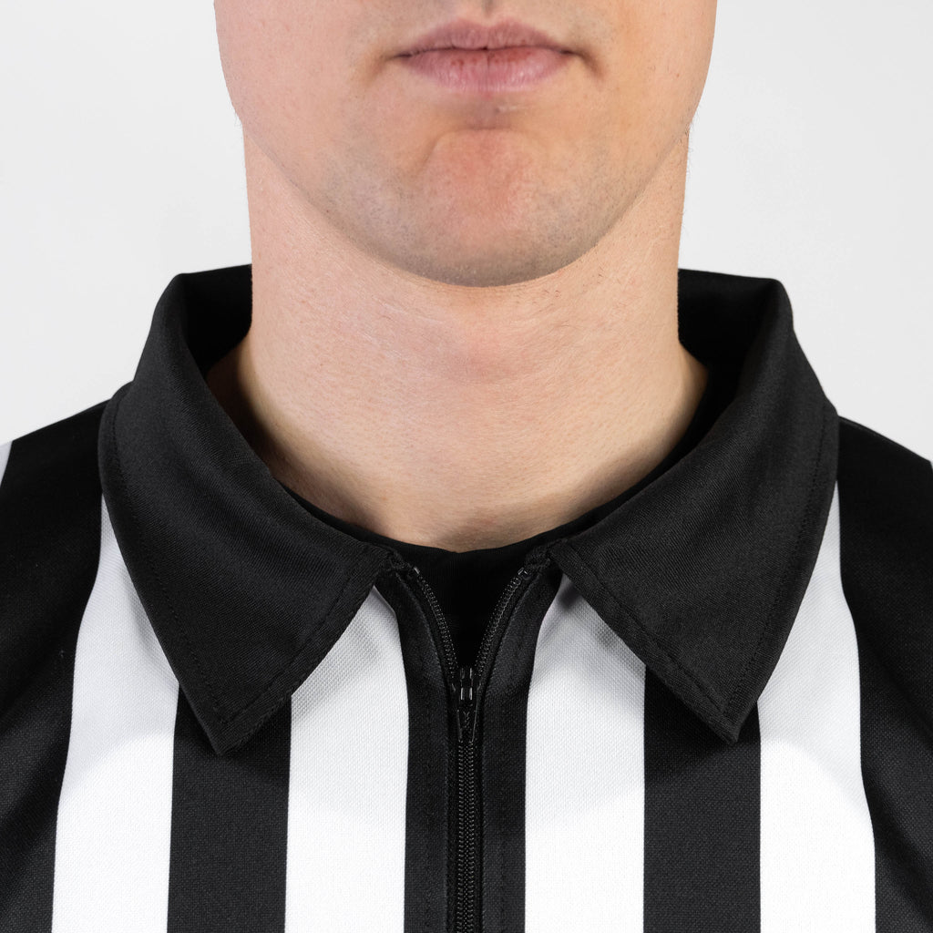 Zebrasclub ZL1 Linesman Hockey Referee Jersey