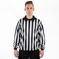 Zebrasclub ZL1 Linesman Hockey Referee Jersey