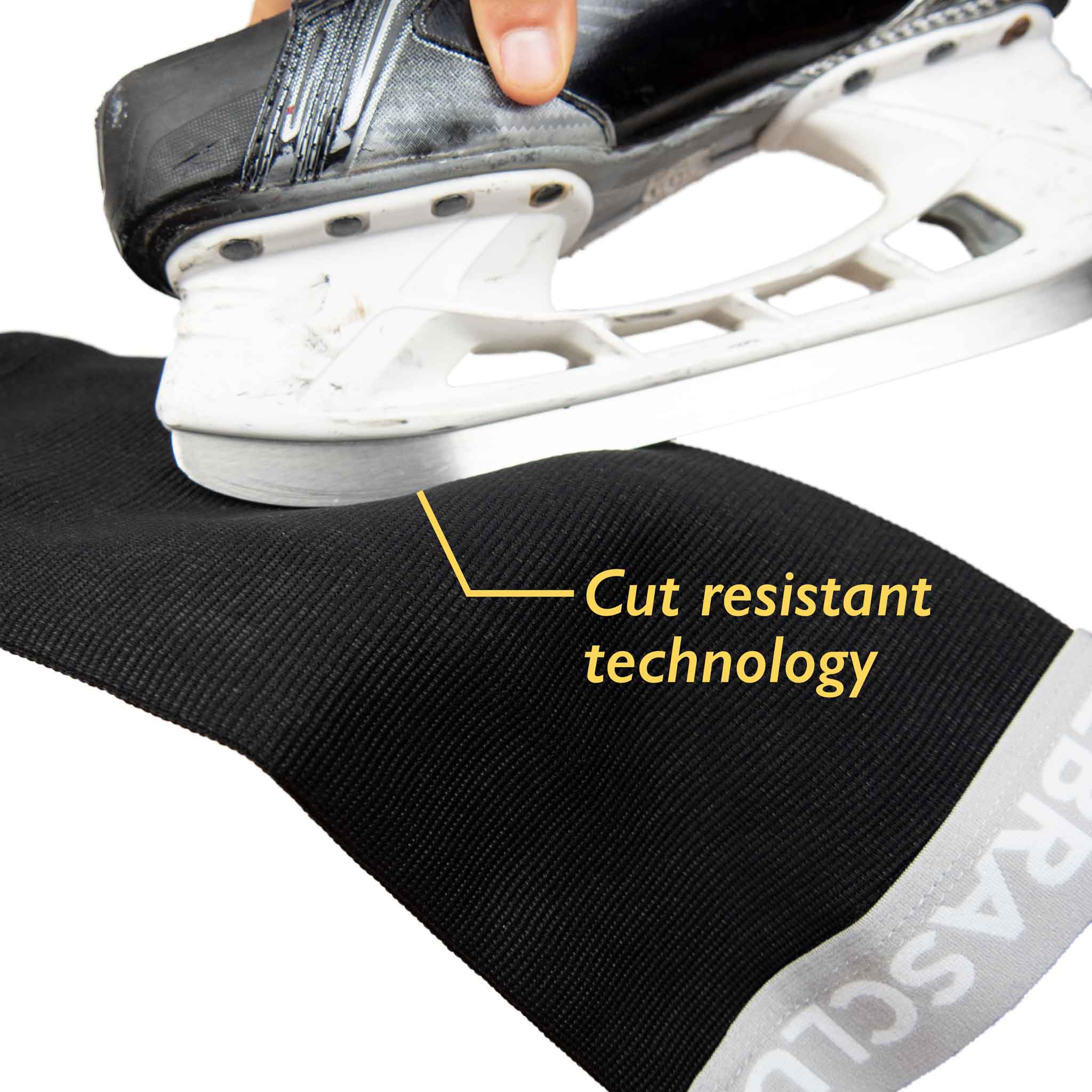 Zebrasclub Compression Shin Sleeve
