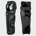 Zebrasclub ZSG-Pro Hockey Referee Shin Guards